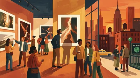 Andrea Hernandez Bricenio: Fire Becomes Spirit