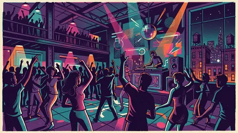 House of Grooves: Eli Escobar All Night + Sissies of Mercy
