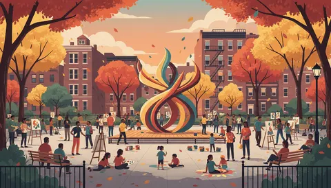 Goodbye Summer Hello Fall
