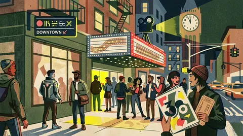 Ghost in the Shell: 30th Anniversary Remaster at Metrograph