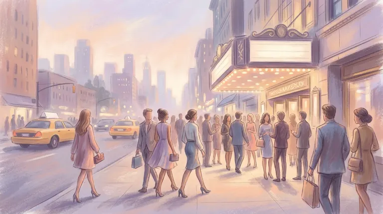 New York Fashion Week: Runway 7 at Sony Hall event image