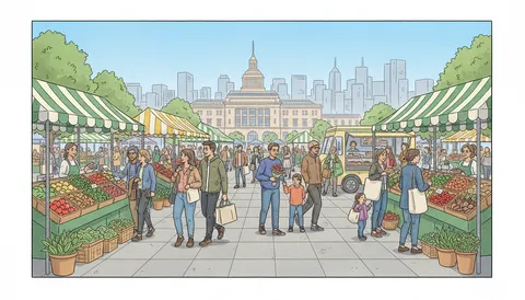 St. George Greenmarket