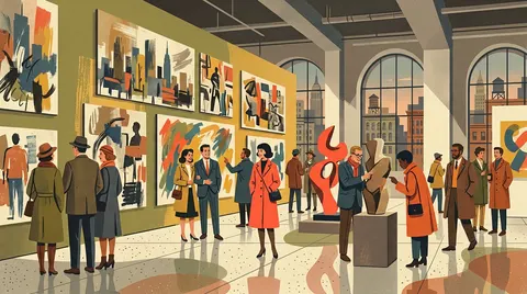 Art of the Street: Selections from the Elie and Sarah Hirschfeld Collection