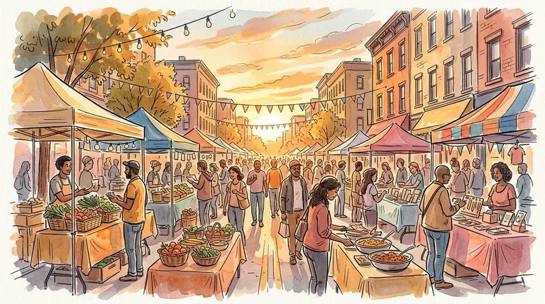 Sunset Park Festival event image