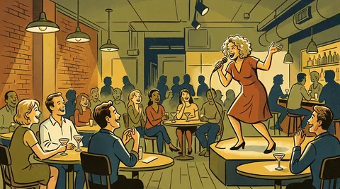 Maria Bamford