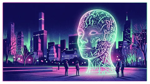 Jaume Plensa: Remote, Serene, Ethereal
