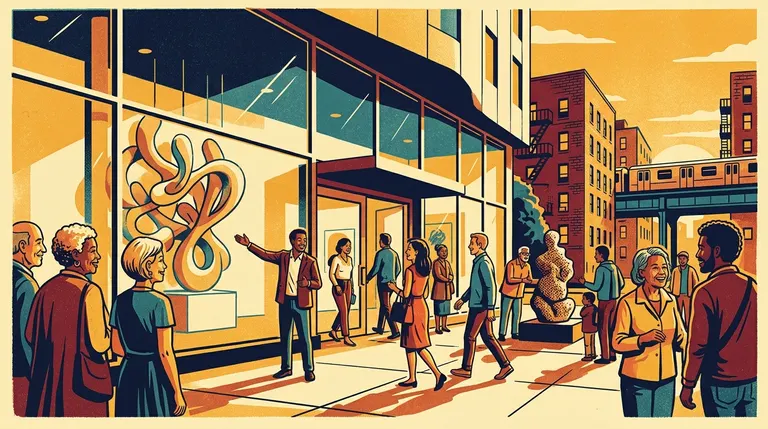 The Seventh AIM Biennial: Forms of Connection event image
