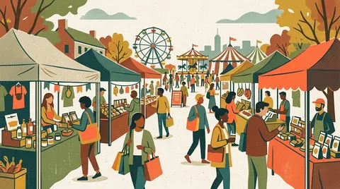 46th Annual Richmond County Fair