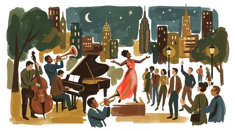 Songbook Sundays: Kander & Ebb