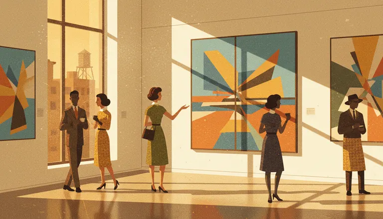Brice Marden: I Am Plane Image event image