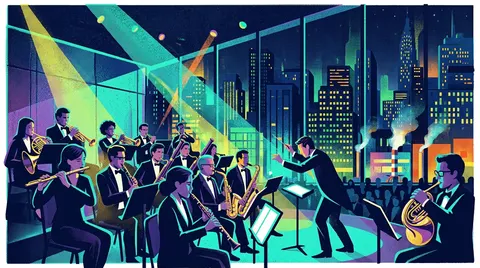 Juilliard Wind Orchestra