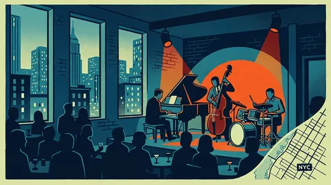 Marc Copland Trio