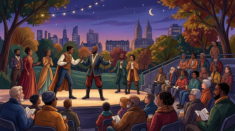 Othello event image