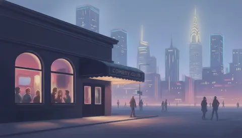 The Stand Presents: Pete Lee, Ian Lara, Caitlin Peluffo and More