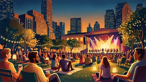 American Symphony Orchestra: 25th Anniversary of September 11th