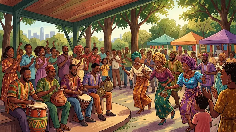 Igbo DAY event image