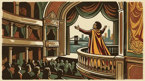 Puccini's La Bohème