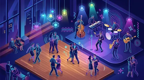 New Swing Sextet