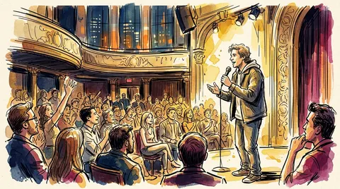 Matt Sturniolo: Let's Talk About Yesterday
