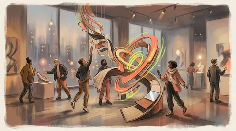 Nike: Form Follows Motion