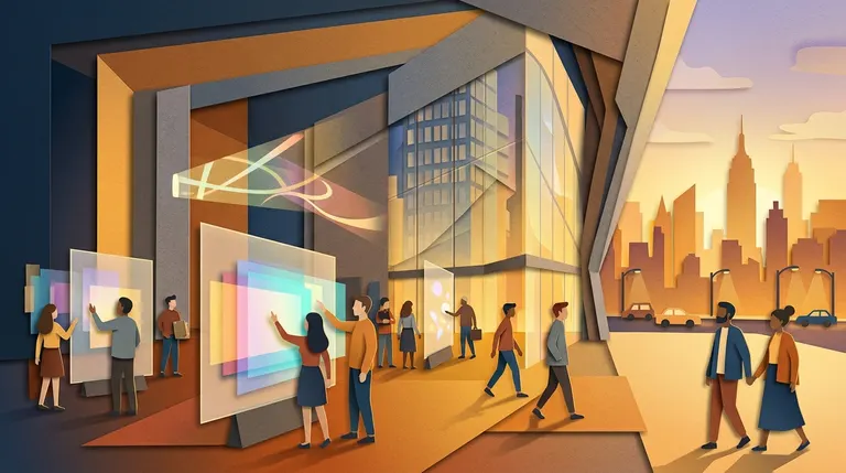 The Black Mirror Experience event image