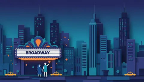 NYC Broadway Week: 2-for-1 Closing Weekend
