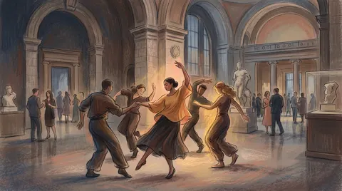Musical Bodies