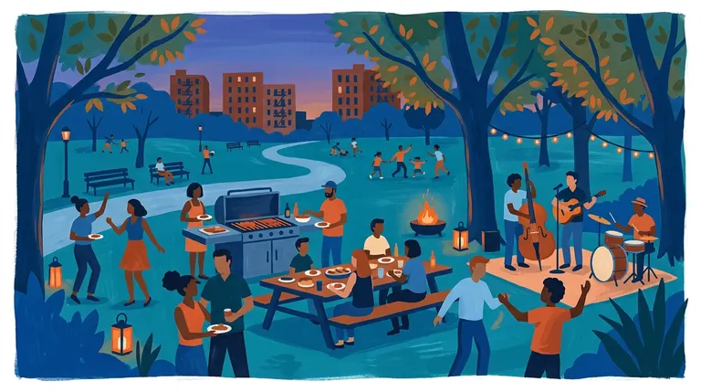 One New York Cultural Night (200) event image