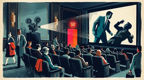 High and Low (Akira Kurosawa, 35mm) at Metrograph