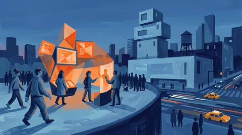 New Humans: Memories of the Future