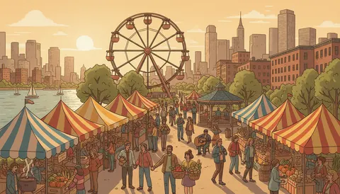 West Side County Fair