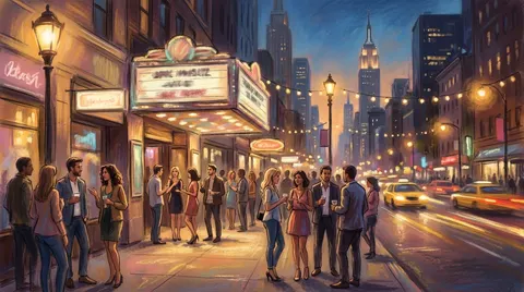 Christopher Ardra, Blue Rumor