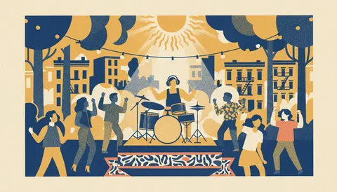 Roots & Rhythms