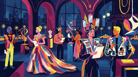 Costume Art