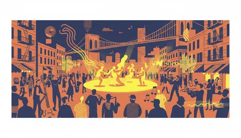 BRIC JazzFest 2026