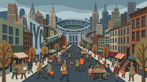 New York City FC vs. Red Bull New York — Hudson River Derby