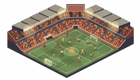 Colombia vs. Paraguay