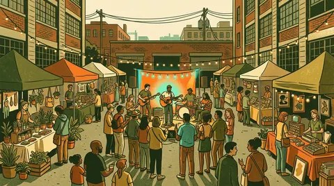 Shakedown Citi Plays Music of Grateful Dead