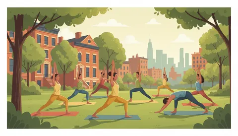 Shape Up NYC: Hatha Flow