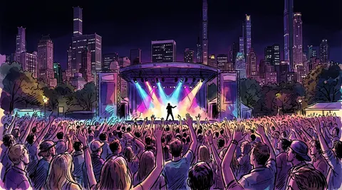 Young Thug: The New Generation Tour