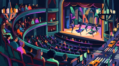 Eclectic Nycb I