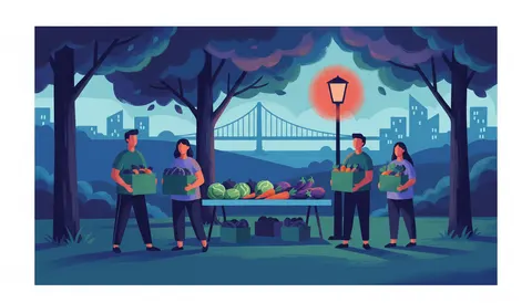 Free CSA Box Giveaway