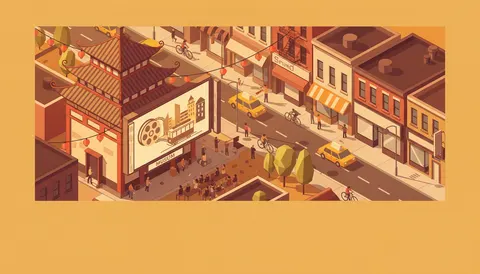 Moca Cinema: History of NYC's Chinatown