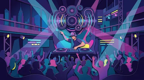 DJ Shadow Celebrates 30 Years of Endtroducing at Terminal 5