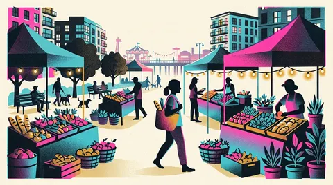 Hhfm Coney Island Hospital Market