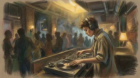 Norm Talley