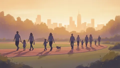 Walk a Thon for Teen Homelessness Awareness