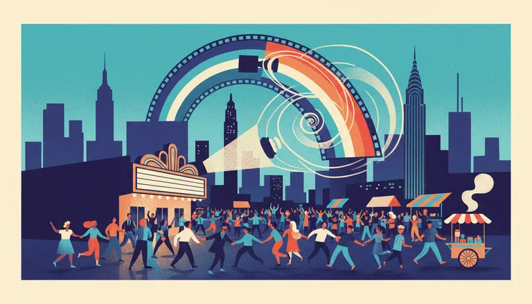 NewFest38: New York LGBTQ+ Film Festival event image