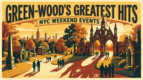 Green-Wood's Greatest Hits