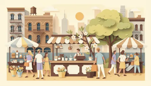 L'Occitane Amande Café